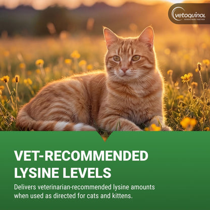Advanced Feline Immune & Respiratory Gel